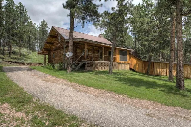 Hell Canyon Horse Camp