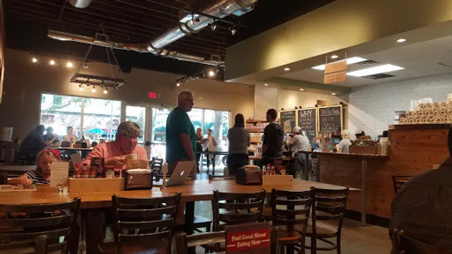 Maple Street Biscuit Company