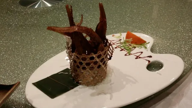 Shanghairenjia Private Kitchens