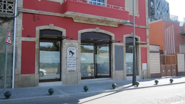 Restaurante Gato Preto