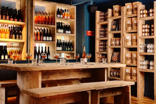 Breizh Café Vincennes | La Crêpe Autrement