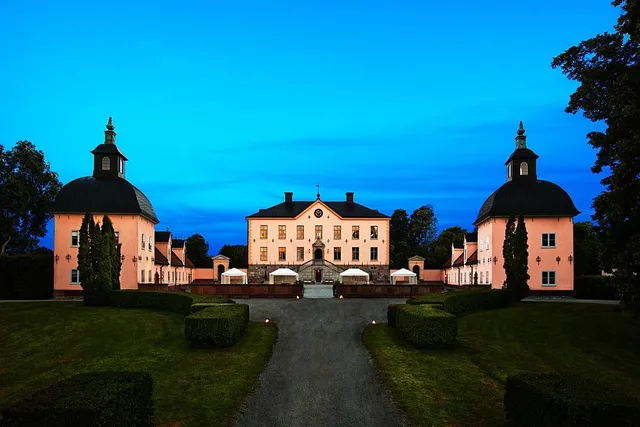 Hesselby Slott