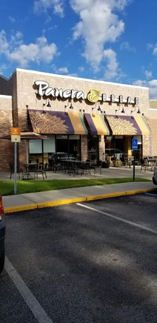 Panera Bread