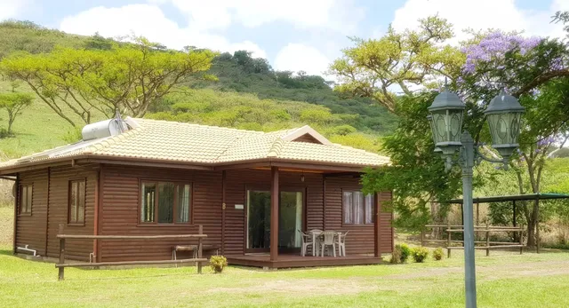 Old Beacon Hill Accommodation