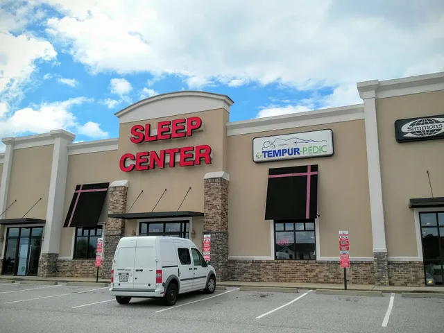 The Sleep Center