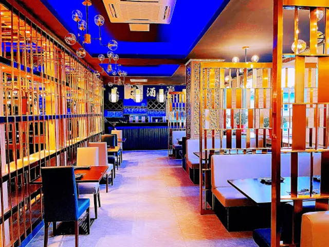 Hokkaido Sushi & Grill Restaurant