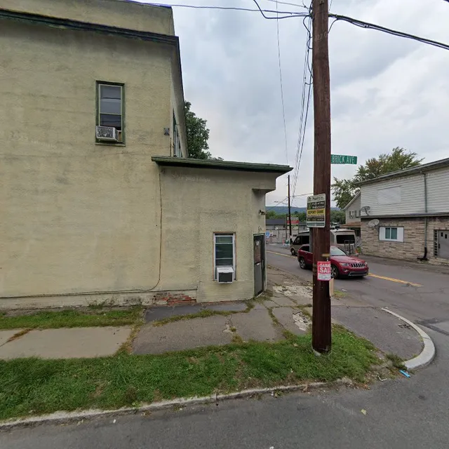 Interstate Digital Center