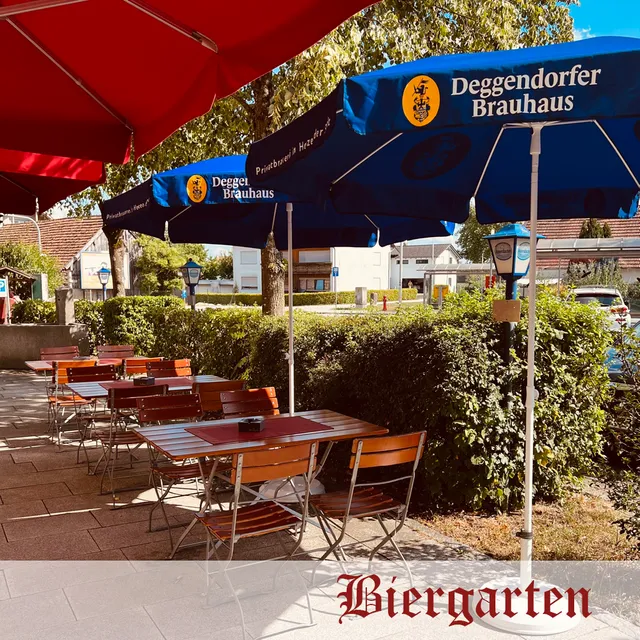 Landgasthof-Hotel Zwickl