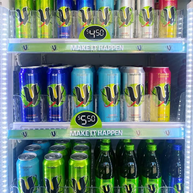 King Kong Coffee - Eagle Farm