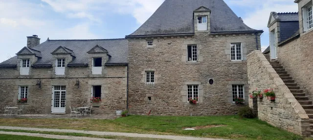 Manoir de Saint-Fiacre