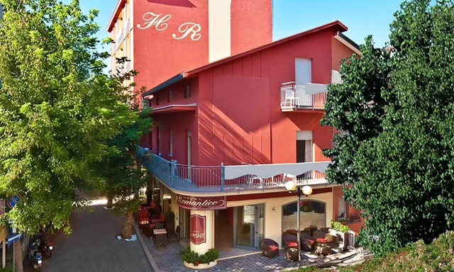 Hotel Romantico