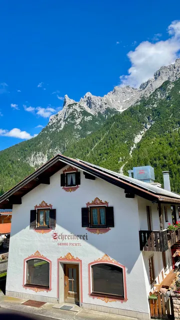 Ferienwohnungen Magdalena