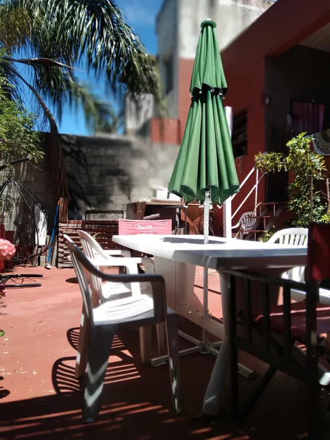 Mi Lugar En El Mundo