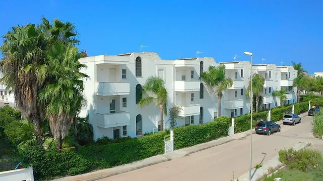 Apulia Residence Torre Mozza
