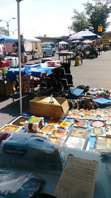 Philadelphia Flea Market