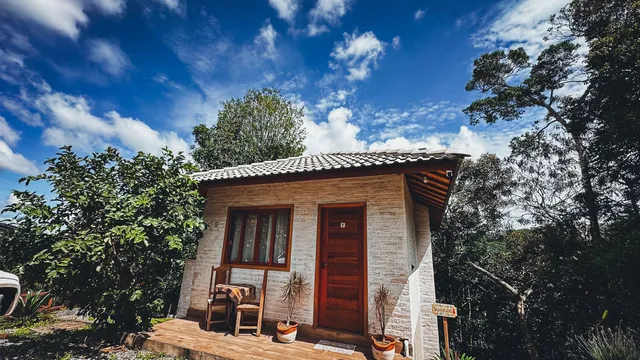 Residencial Vilas Boas MV