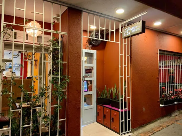 Lachoco Latera Chocolatería