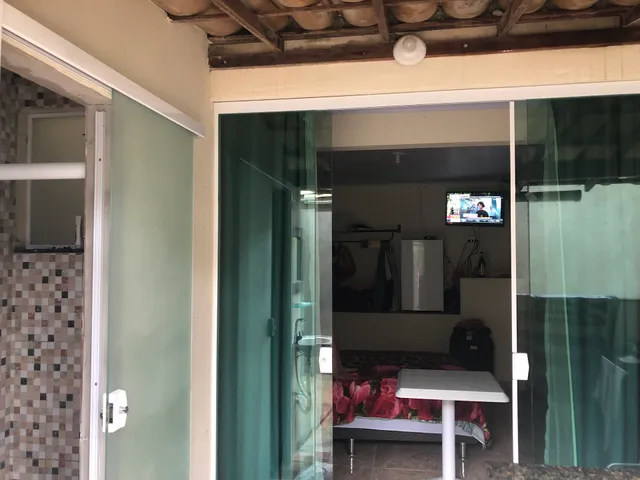 Casa Temporada Sol e Lua