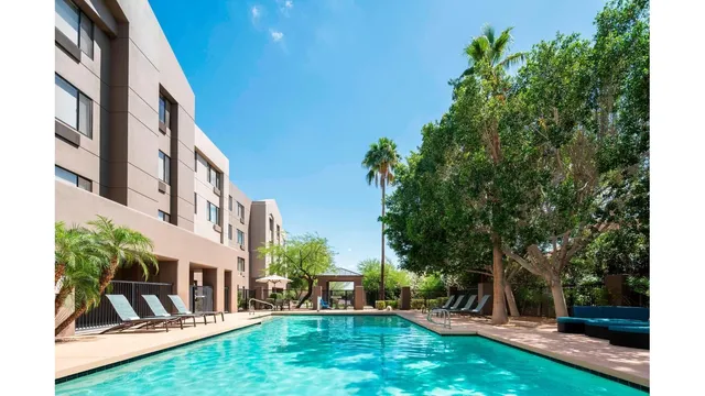 SpringHill Suites by Marriott Scottsdale North