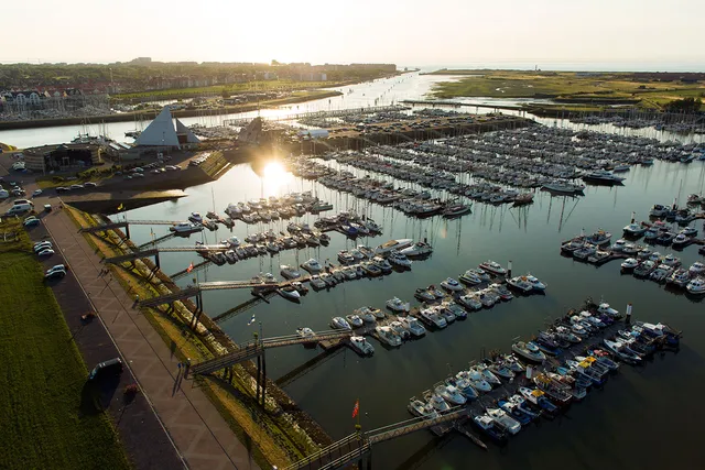 Studio De Zunneblomme