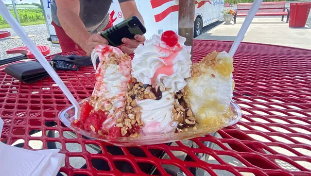 American Kream Soft Serve