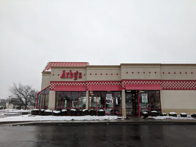 Arby's