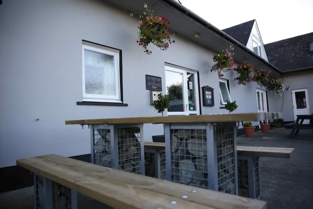 Welcome Traveller Inn