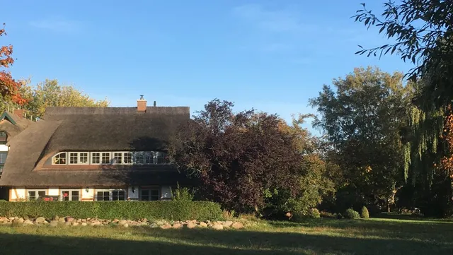 Ostseetraumhaus Kleine Flucht