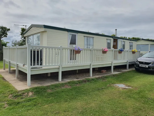 Kings Caravan Park