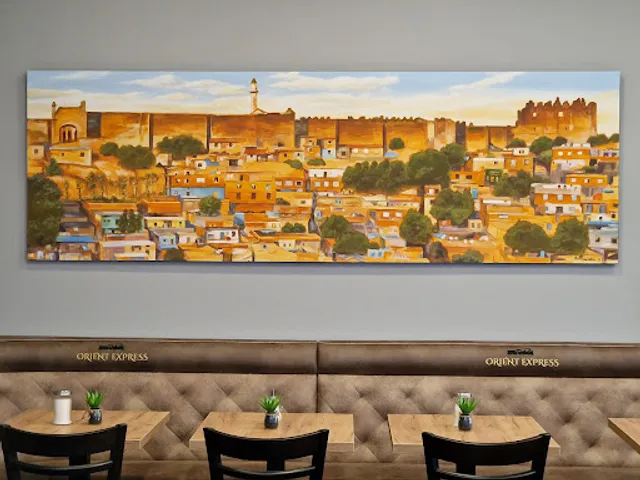 Orient Express