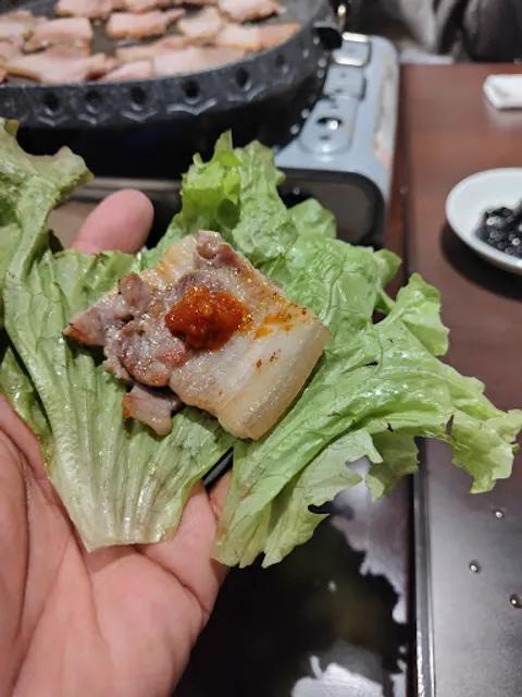 インサドン（仁寺洞）