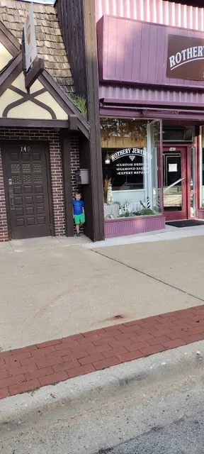 Rothery Jewelers