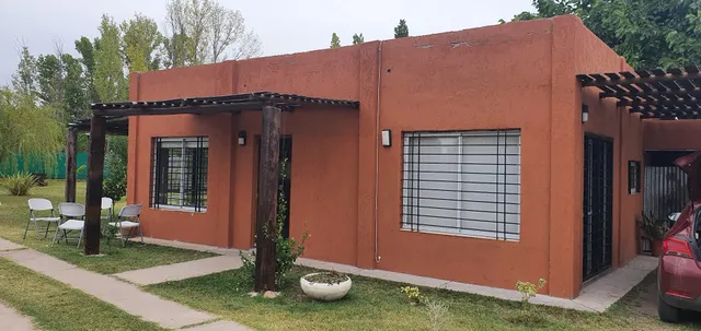 Cabañas Rincon De Lorenzo