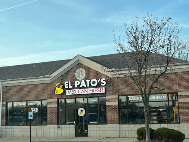 El Pato's Mexican Fresh