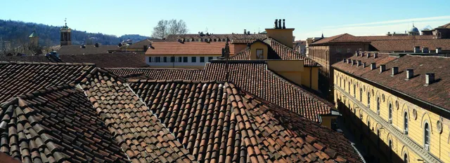 Residenza dell'Opera