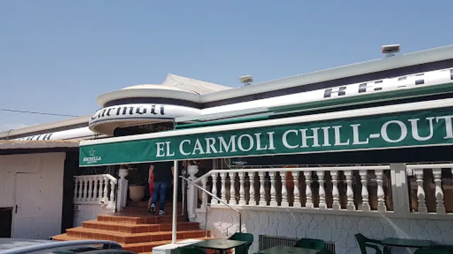 Restaurante El Carmolí