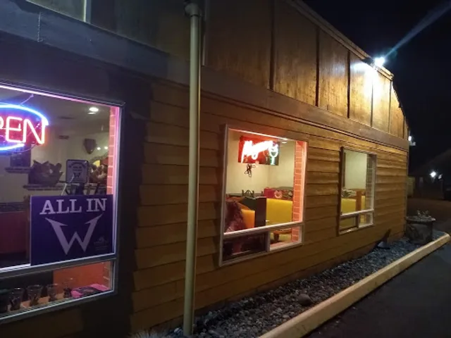 El Compadre Restaurant-Mexican Food