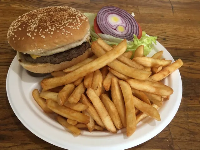 Gabriella's Family Pizza