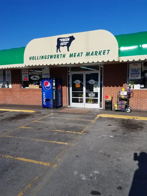 Hollingsworth Meat Market