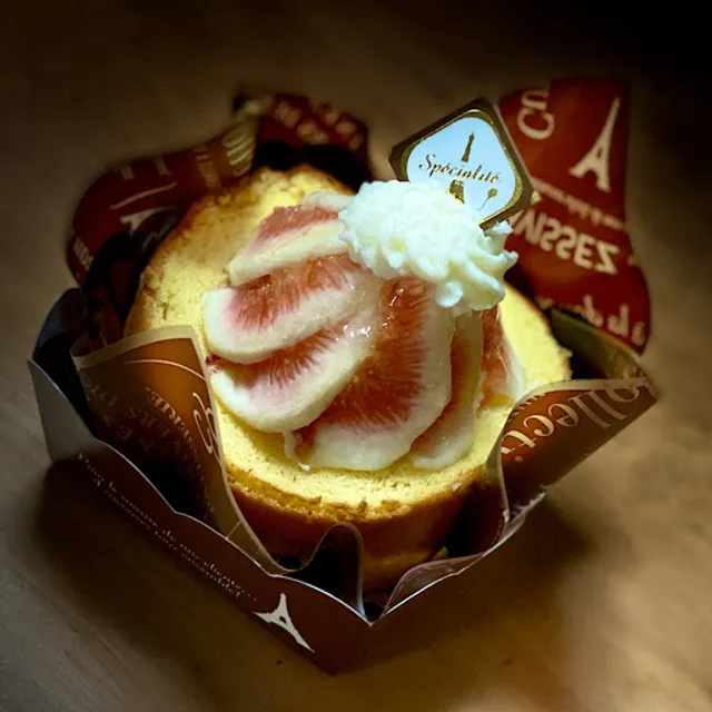 パティスリージュールフェリエ