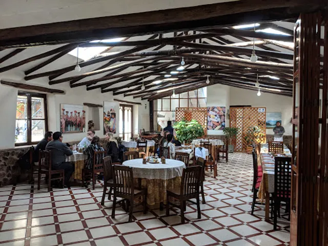 Restaurant Doña Clorinda