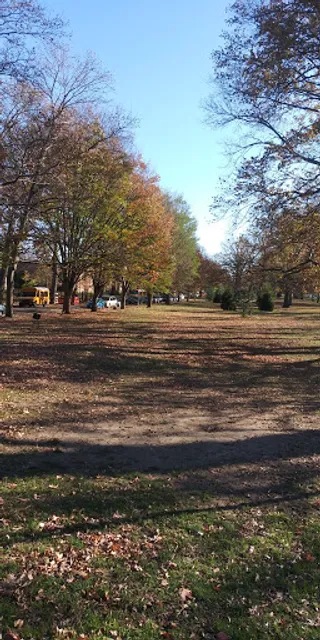 Mosholu-Pelham Greenway