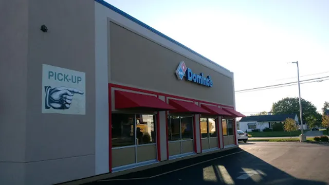 Domino's Pizza