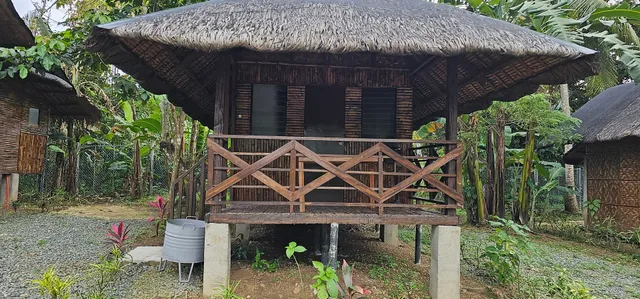 California Breeze Campsite