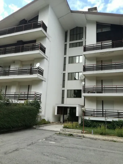 Residence Federici App. 6/A Fam. Pisconti