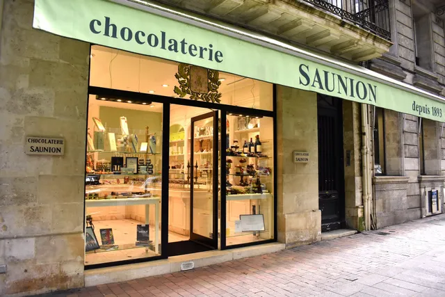 Etablissements Saunion