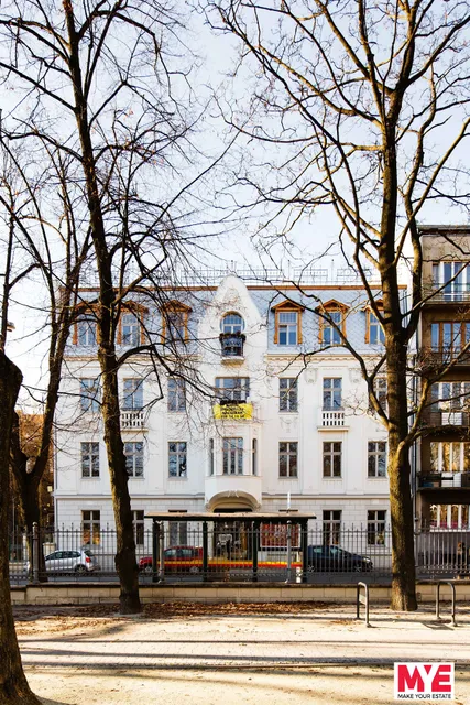 Kamienica Sienkiewicza