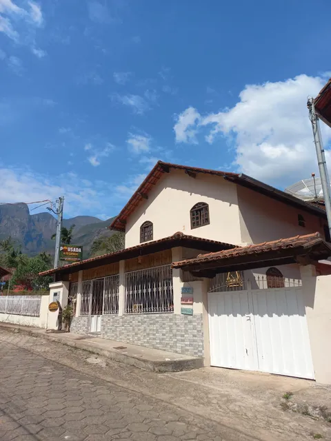 Pousada Alto Caparaó