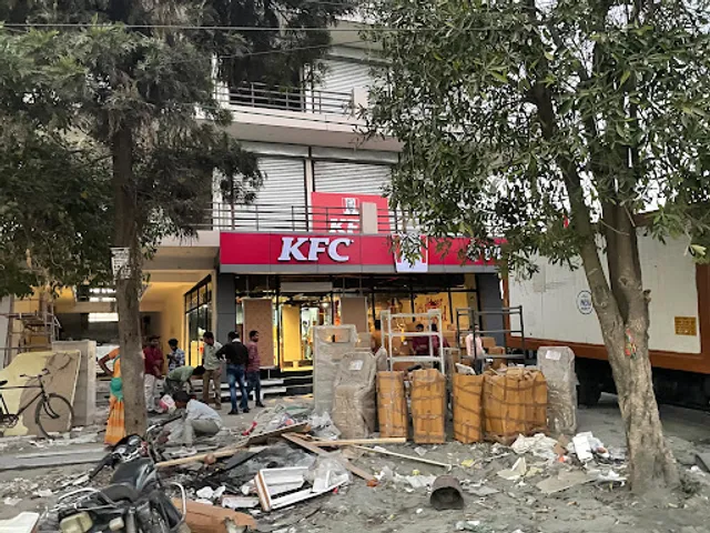KFC