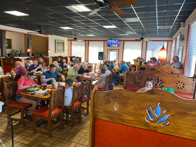 Los Amigos Mexican Restaurant